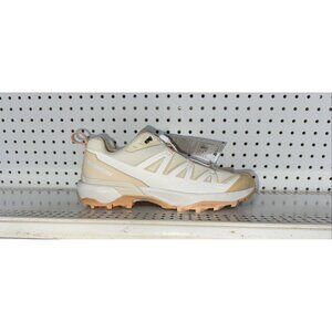 Salomon X Ultra 360 Edge Womens Athletic Hiking Trail Running Shoes Size 10